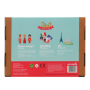 Jack In The Box - Kit Creatie 3-In-1 In Jurul Lumii Jack in the box - 2